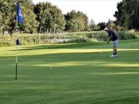 Matchplay kampioenschap 2020