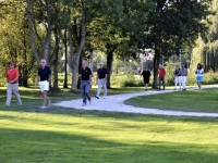 Matchplay kampioenschap 2020