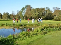 Matchplay kampioenschap 2020