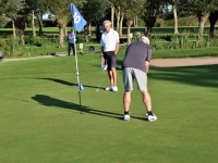 Matchplay kampioenschap 2020