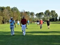 Matchplay kampioenschap 2020