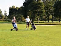 Matchplay kampioenschap 2020