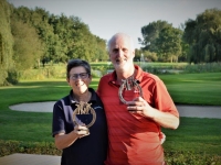 Matchplay kampioenschap 2020