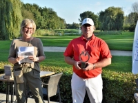 Matchplay kampioenschap 2020