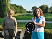 Matchplay kampioenschap 2020