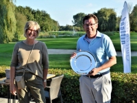 Matchplay kampioenschap 2020