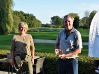 Matchplay kampioenschap 2020