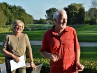 Matchplay kampioenschap 2020