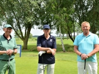 Strokeplay kampioenschap 2021