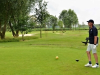 Strokeplay kampioenschap 2021