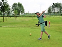 Strokeplay kampioenschap 2021