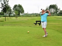 Strokeplay kampioenschap 2021
