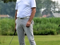 Strokeplay kampioenschap 2021