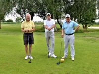 Strokeplay kampioenschap 2021
