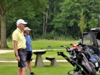 Strokeplay kampioenschap 2021