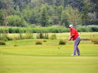 Strokeplay kampioenschap 2021