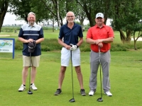 Strokeplay kampioenschap 2021
