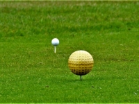 Strokeplay kampioenschap 2021
