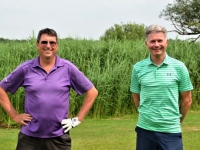 Strokeplay kampioenschap 2021