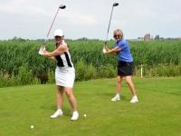 Strokeplay kampioenschap 2021