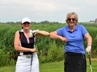 Strokeplay kampioenschap 2021