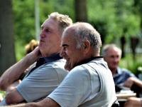 Strokeplay kampioenschap 2021