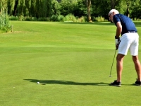 Strokeplay kampioenschap 2021