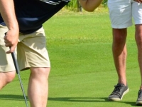 Strokeplay kampioenschap 2021