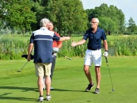 Strokeplay kampioenschap 2021