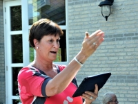 Strokeplay kampioenschap 2021