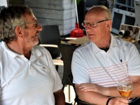 Strokeplay kampioenschap 2021