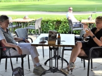 Strokeplay kampioenschap 2021