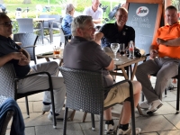Matchplay kampioenschap 2021