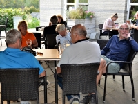 Matchplay kampioenschap 2021