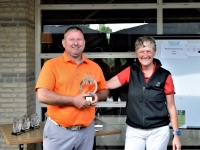 Matchplay kampioenschap 2021