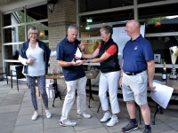 Matchplay kampioenschap 2021
