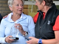 Matchplay kampioenschap 2021