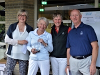 Matchplay kampioenschap 2021