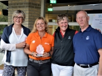 Matchplay kampioenschap 2021