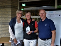Matchplay kampioenschap 2021