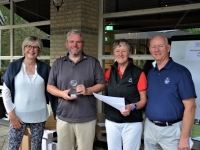 Matchplay kampioenschap 2021