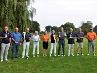 Matchplay kampioenschap 2021