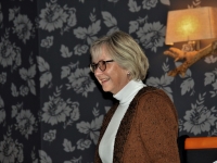 Foursome 2021 - Afscheid Sandra