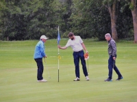 Strokeplay kampioenschap 2022