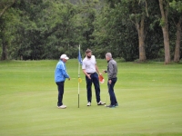 Strokeplay kampioenschap 2022