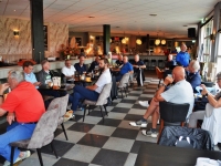 Strokeplay kampioenschap 2022