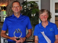 Strokeplay kampioenschap 2022