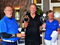 Strokeplay kampioenschap 2022
