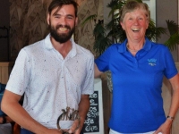 Strokeplay kampioenschap 2022