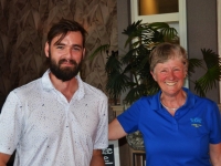 Strokeplay kampioenschap 2022